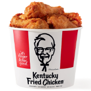 Logo KFC Corp.