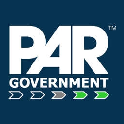 Logo PAR Government Systems Corp.