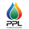 Logo Pakistan Petroleum Ltd.