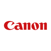 Logo Canon Svenska AB