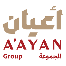 Logo A'ayan Leasing & Investment Co.