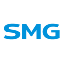 Logo Shanghai Media Group Co., Ltd.