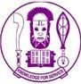 Logo University of Benin