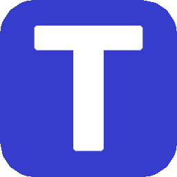 Logo TKJP Corp.