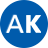 Logo Asahi Kasei Pharma Corp.