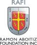 Logo Ramon Aboitiz Foundation, Inc.