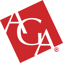 Logo American Gaming Association