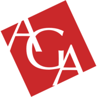 Logo American Gaming Association