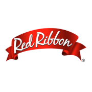 Logo Red Ribbon Bakeshop, Inc.