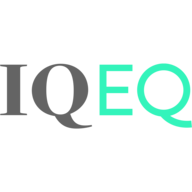 Logo IQ EQ (Luxembourg) SA