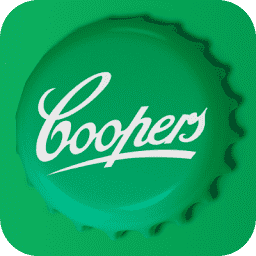Logo Coopers Brewery Ltd.