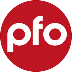 Logo PE.fiberoptics Ltd.