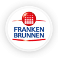 Logo FRANKEN BRUNNEN GmbH & Co. KG
