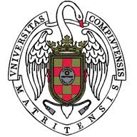 Logo Universidad Complutense de Madrid