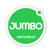 Logo Jumbo Retail Argentina SA