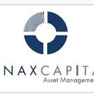 Logo Tenax Capital Ltd.