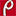 Logo Peterbilt Motors Co.