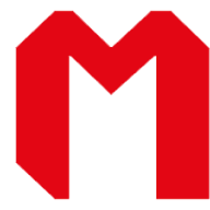 Logo Mermans Beton NV