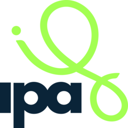 Logo IPA Personnel Pty Ltd.