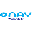 Logo NAY AS