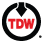 Logo TDW Offshore Services AS