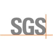 Logo SGS Belgium NV
