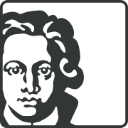 Logo Johann Wolfgang Goethe-Universität Frankfurt am Main