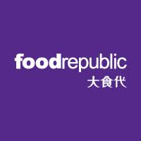 Logo Food Republic Pte Ltd.