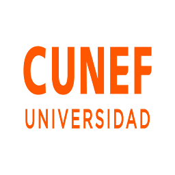 Logo Colegio Universitario de Estudios Financieros