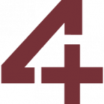 Logo 4medica, Inc.