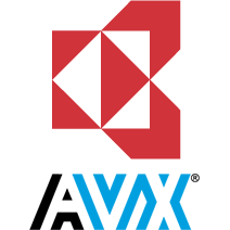 Logo KYOCERA AVX Components (Werne) GmbH