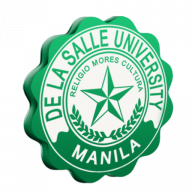 Logo De La Salle University