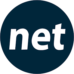 Logo Net Logistik SA de CV