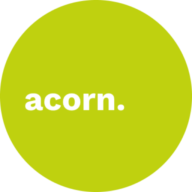 Logo Acorn Care & Education Ltd.