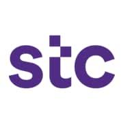 Logo Saudi Telecom Co.