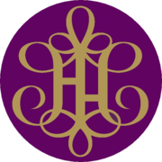 Logo Harilela Group