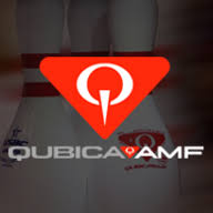 Logo QubicaAMF Worldwide LLC