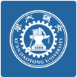 Logo Xi'an Jiaotong University