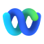 Logo Webex, Inc.