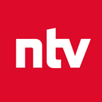 Logo n-tv Nachrichtenfernsehen GmbH