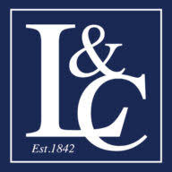 Logo Laidlaw & Co. (UK) Ltd. (United States)