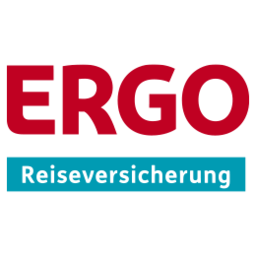 Logo ERGO Reiseversicherung AG