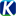 Logo Kaiku Corporación Alimentaria SL
