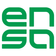 Logo Elektra Noreste S.A.