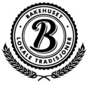 Logo Bakehuset AS