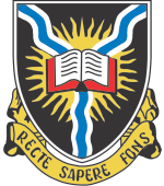Logo University of Ibadan