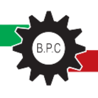 Logo Boubyan Petrochemical Co. KSC