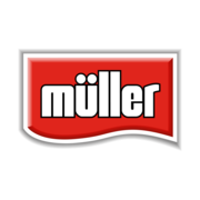 Logo Unternehmensgruppe Theo Müller GmbH & Co. KGaA