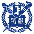 Logo Seoul National University