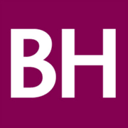 Logo Bourn Hall Ltd.